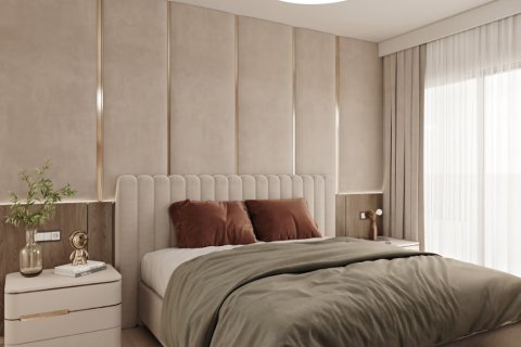 Apartment for sale  in Istanbul, Turkey, 2 bedrooms, 88m2, No. 211892 – photo 12