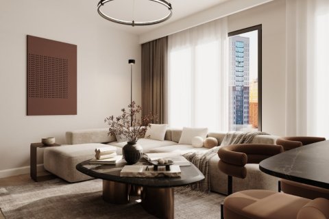 Apartment for sale  in Istanbul, Turkey, 2 bedrooms, 88m2, No. 211892 – photo 11