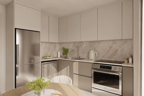 Apartment for sale  in Istanbul, Turkey, 2 bedrooms, 88m2, No. 211892 – photo 9
