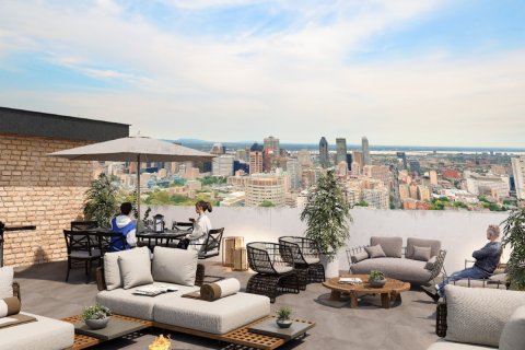 Apartment for sale  in Istanbul, Turkey, 2 bedrooms, 88m2, No. 211892 – photo 7