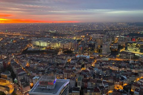Продажа квартиры в Стамбуле, Турция, №228223 – фото 10