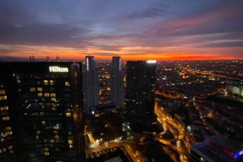 Продажа квартиры в Стамбуле, Турция, №228223 – фото 7
