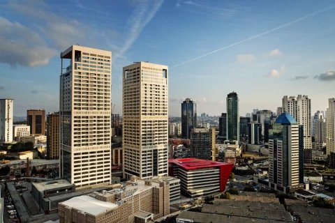 Продажа квартиры в Стамбуле, Турция, №228225 – фото 6