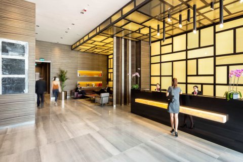 Продажа квартиры в Стамбуле, Турция, №228225 – фото 13