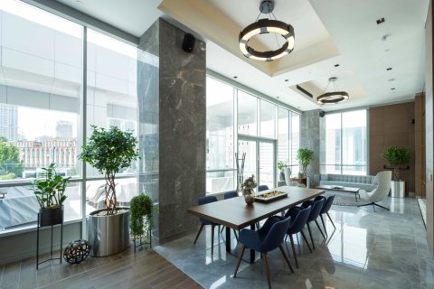 Продажа квартиры в Стамбуле, Турция, №228225 – фото 15