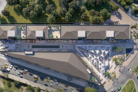 Продажа квартиры в Стамбуле, Турция, №228224 – фото 14