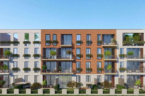 Продажа квартиры в Стамбуле, Турция, №228224 – фото 17