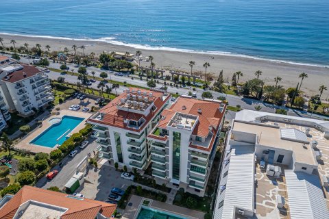 3+1 Lägenhet  i Kestel, Bursa, Turkiet Nr. 217339 - 5