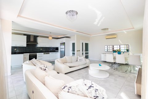 3+1 Lägenhet  i Kestel, Bursa, Turkiet Nr. 217339 - 4