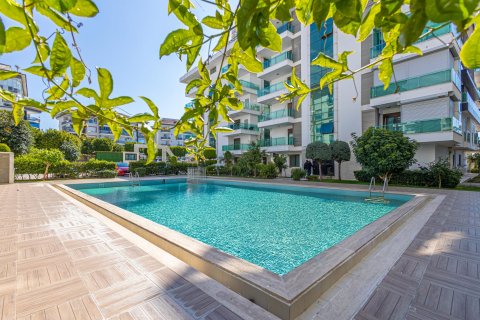 3+1 Lägenhet  i Kestel, Bursa, Turkiet Nr. 217339 - 6