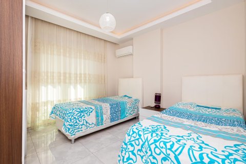 3+1 Lägenhet  i Kestel, Bursa, Turkiet Nr. 217339 - 8