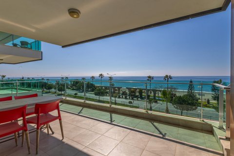 3+1 Lägenhet  i Kestel, Bursa, Turkiet Nr. 217339 - 3