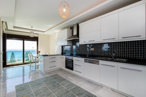 3+1 Lägenhet  i Kestel, Bursa, Turkiet Nr. 217339 - 7