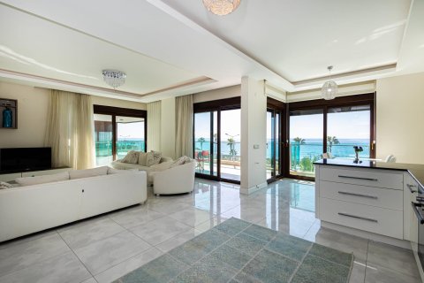 3+1 Lägenhet  i Kestel, Bursa, Turkiet Nr. 217339 - 2