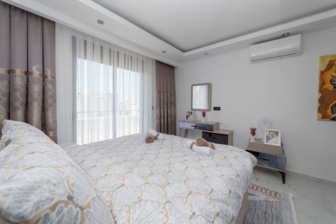 Продажа квартиры в Махмутларе, Анталье, Турция 2+1, 110м2, №217340 – фото 13