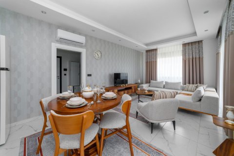 Продажа квартиры в Махмутларе, Анталье, Турция 2+1, 110м2, №217340 – фото 6