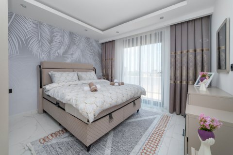 Продажа квартиры в Махмутларе, Анталье, Турция 2+1, 110м2, №217340 – фото 12