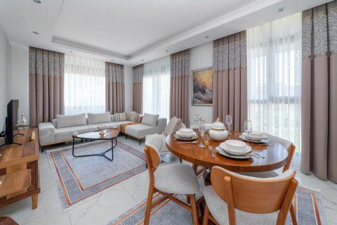 Продажа квартиры в Махмутларе, Анталье, Турция 2+1, 110м2, №217340 – фото 2