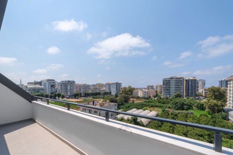 Продажа квартиры в Махмутларе, Анталье, Турция 2+1, 110м2, №217340 – фото 3