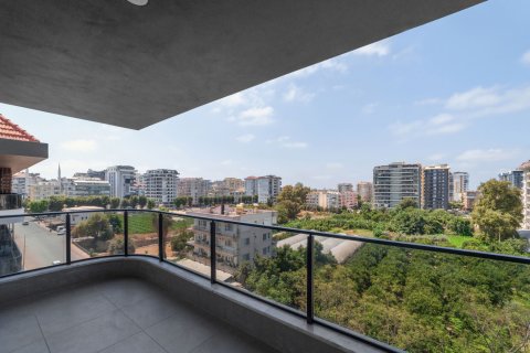 Продажа квартиры в Махмутларе, Анталье, Турция 2+1, 110м2, №217340 – фото 7