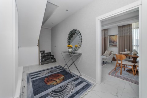 Продажа квартиры в Махмутларе, Анталье, Турция 2+1, 110м2, №217340 – фото 8