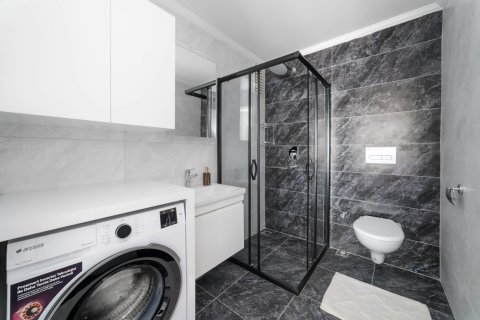 Продажа квартиры в Махмутларе, Анталье, Турция 2+1, 110м2, №217340 – фото 14