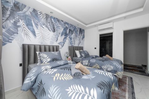 Продажа квартиры в Махмутларе, Анталье, Турция 2+1, 110м2, №217340 – фото 10