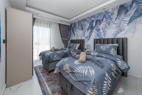 Продажа квартиры в Махмутларе, Анталье, Турция 2+1, 110м2, №217340 – фото 11