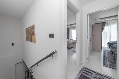 Продажа квартиры в Махмутларе, Анталье, Турция 2+1, 110м2, №217340 – фото 9