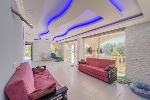 Villa 7+2 Avsallar, Antalya, Türkiye №217334 - 13