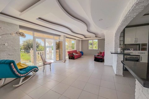 Villa 7+2 Avsallar, Antalya, Türkiye №217334 - 7