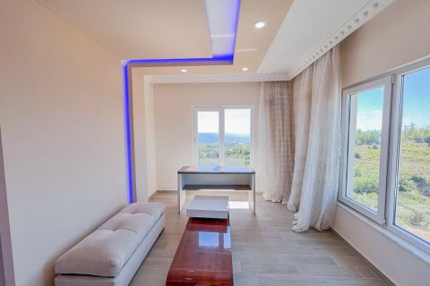 Villa 7+2 Avsallar, Antalya, Türkiye №217334 - 11
