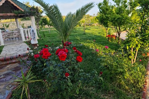 Villa 7+2 Avsallar, Antalya, Türkiye №217334 - 15