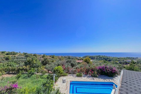 Villa 7+2 Avsallar, Antalya, Türkiye №217334 - 3