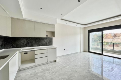 1+1 Wohnung in Oba, Antalya, Türkei Nr. 217337 - 4