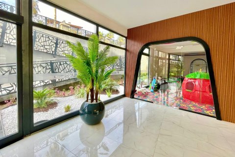 1+1 Wohnung in Oba, Antalya, Türkei Nr. 217337 - 13
