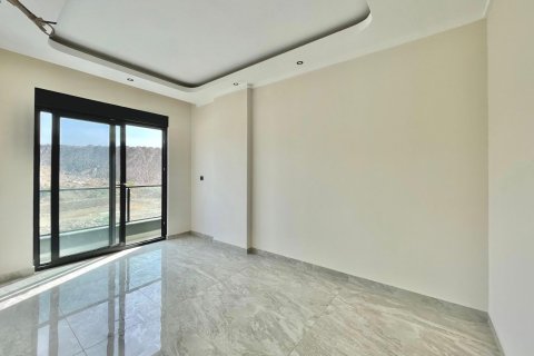 1+1 Wohnung in Oba, Antalya, Türkei Nr. 217337 - 5
