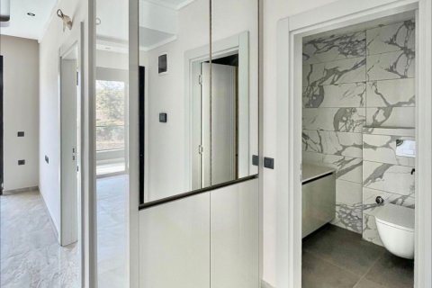 1+1 Wohnung in Oba, Antalya, Türkei Nr. 217337 - 8