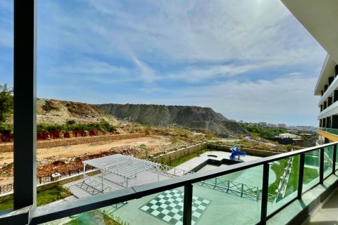 1+1 Wohnung in Oba, Antalya, Türkei Nr. 217337 - 6