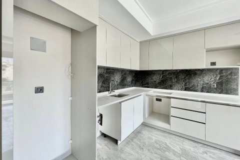 1+1 Wohnung in Oba, Antalya, Türkei Nr. 217337 - 7