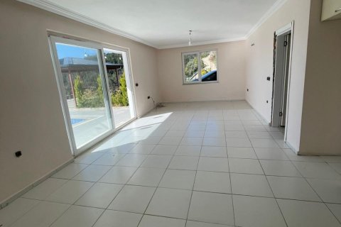 Villa  4+1  Mahmutlar, Antalya, Türkiye №217336 - 9
