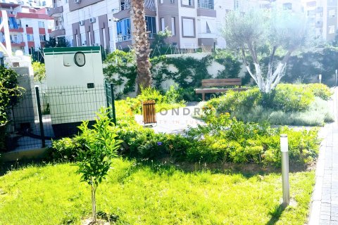 4+1 Lägenhet  i Konyaalti, Antalya, Turkiet Nr. 228856 - 27