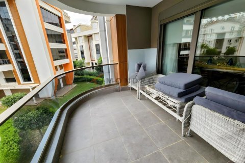 4+1 Lägenhet  i Konyaalti, Antalya, Turkiet Nr. 228856 - 7