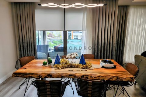 4+1 Lägenhet  i Konyaalti, Antalya, Turkiet Nr. 228856 - 6