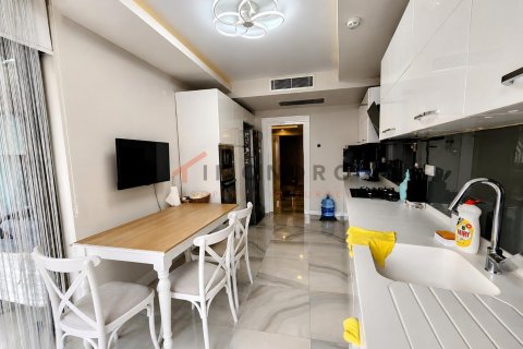 4+1 Lägenhet  i Konyaalti, Antalya, Turkiet Nr. 228856 - 17