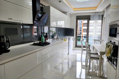 4+1 Lägenhet  i Konyaalti, Antalya, Turkiet Nr. 228856 - 18
