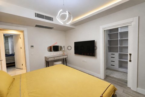 4+1 Lägenhet  i Konyaalti, Antalya, Turkiet Nr. 228856 - 16