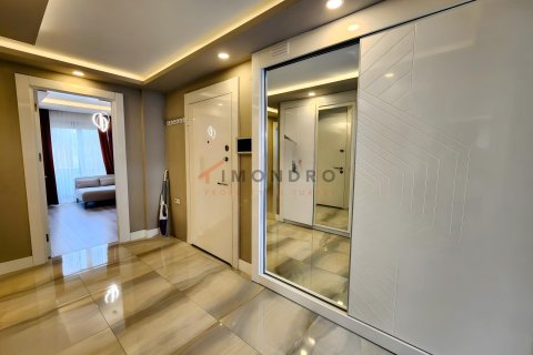 4+1 Lägenhet  i Konyaalti, Antalya, Turkiet Nr. 228856 - 9