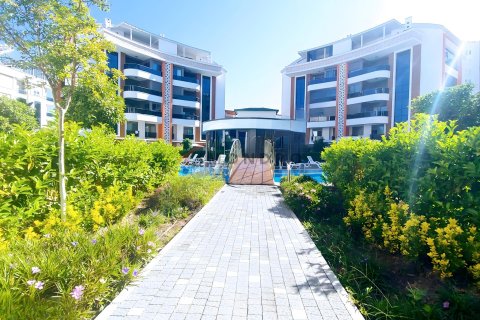 4+1 Lägenhet  i Konyaalti, Antalya, Turkiet Nr. 228856 - 26