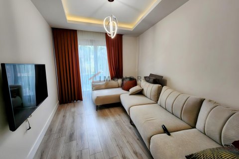 4+1 Lägenhet  i Konyaalti, Antalya, Turkiet Nr. 228856 - 10